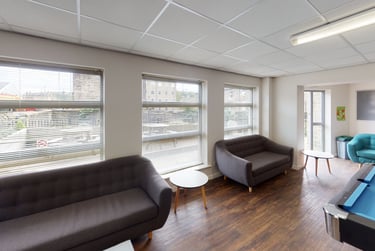 iQ Little Aspley House Student Halls, Firth Street, City Centre, Huddersfield, HD1 3BN - Image 9